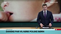 TV-SPOT | Prisen for et barn | Torsdag 20.00 på TV2 | 2018 | Lang Version | TV2 Danmark