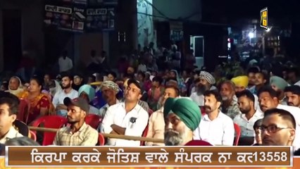 ਸੁਖਬੀਰ ਬਾਦਲ ਦਾ ਵੱਡਾ ਐਲਾਨ Sukhbir Badal announcement on Development of Punjab | The Punjab TV