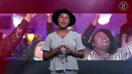 Dimanche Culte D'adoration | 09/26/2021 | 1100 South State Rd 7, Margate, FL 33068 | TFG