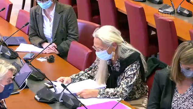 Commission des affaires sociales : Audition de M. Olivier Véran, de Mme Brigitte Bourguignon, et de M. Olivier Dussopt, ministres, sur le projet de loi de financement de la sécurité sociale pour 2022 - Lundi 11 octobre 2021