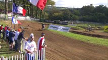 News Highlights _ EMX125 Presented by FMF Racing _ MXGP of France 2021 #Motocross
