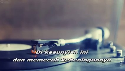 B.I.P struggle - Takkan Pernah ( Lirik )