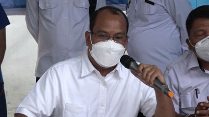 Mahasiswanya Terjerat Kasus Narkoba, Ini Kata USU