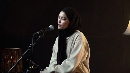 Bukan Dia Tapi Aku - Judika (Cover by Mitty Zasia)