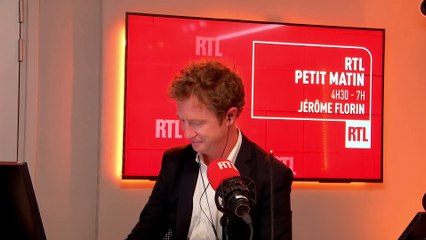 Le journal RTL de 6h30 du 12 octobre 2021