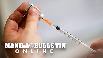 'My fault': Duterte takes blame for the days when vaccines were hard to come by