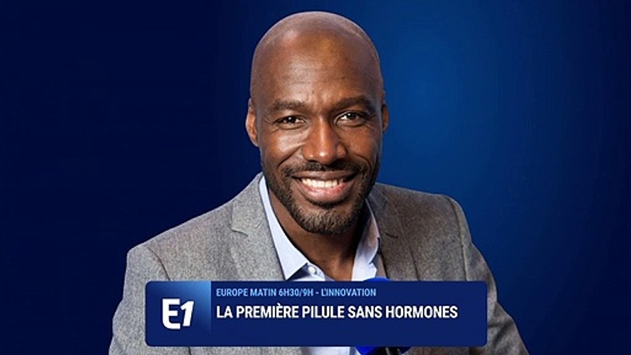 Contraception féminine : la première "pilule" qui fonctionne sans hormones