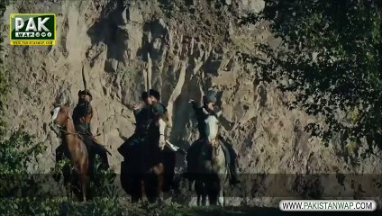Kurulus Osman Season 3 Episode 65 Part-2 Urdu Subtitles by Pakwap Owned by atv