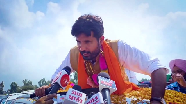 ਰਾਜਾ ਵੜਿੰਗ ਦਾ ਵੱਡਾ ਐਕਸ਼ਨ Raja Warring Big Action on Private Buses | The Punjab TV