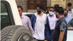 Aryan Khan's bail hearing on Wednesday; NCB zonal officer alleges surveillance; more