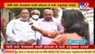 Dangar growing farmers demand to release irrigation water, Gandhinagar _ TV9News
