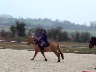 Epna galop pilou