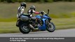 Suzuki GSX-S1000GT M2 features and benefits - Smooth, consistently powerful engine