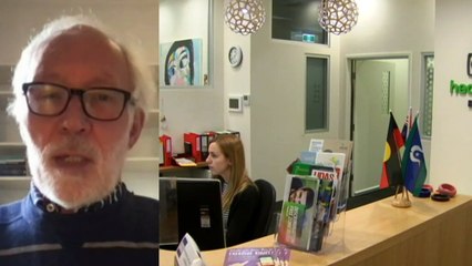 Federal government launches children's mental health strategy