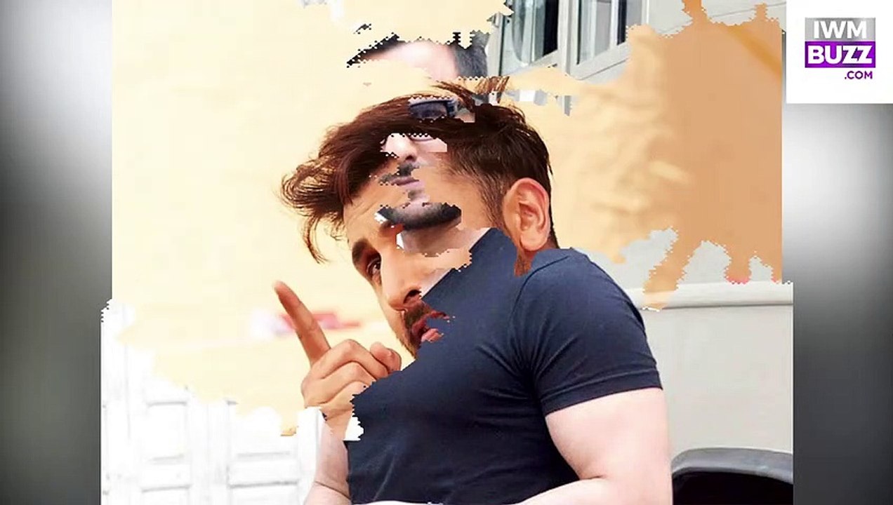 From John Abraham To Shah Rukh Khan Bollywood Superstars And Their Coolest Beard Styles