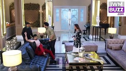 Kundali Bhagya spoiler alert Rishabh to get arrested