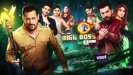 Bigg Boss 15 Update Tejasswi Prakash dresses to impress her Baby