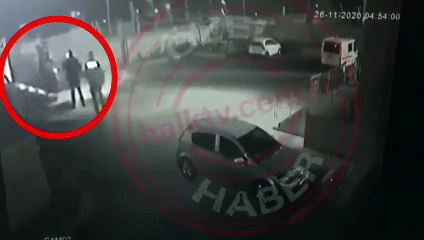 Ankara Emniyet Müdür Yardımcısı, kendisini tanımayan polis memuruna "Sen kimsin lan bana kimlik soruyorsun" diyerek, şiddet uyguladı