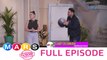 Mars Pa More: Fun reunion with Max and Gabby Eigenmann! (Full Episode)