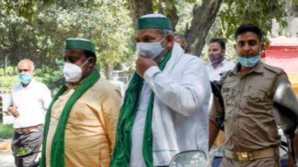SKM to observe Shaheed Kisan Diwas to pay tribute to farmers