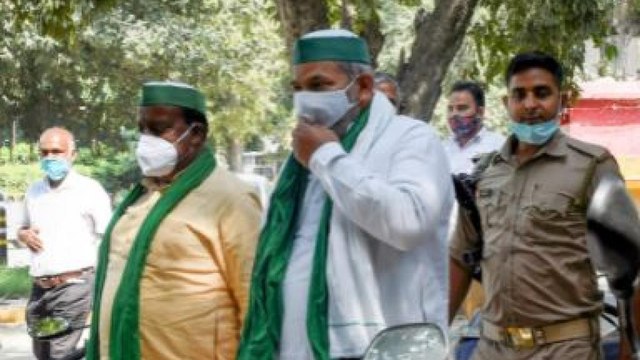 SKM to observe Shaheed Kisan Diwas to pay tribute to farmers