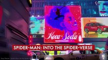 SPIDER-MAN_ Into The Spider-Verse 2 (2022) Movie Preview