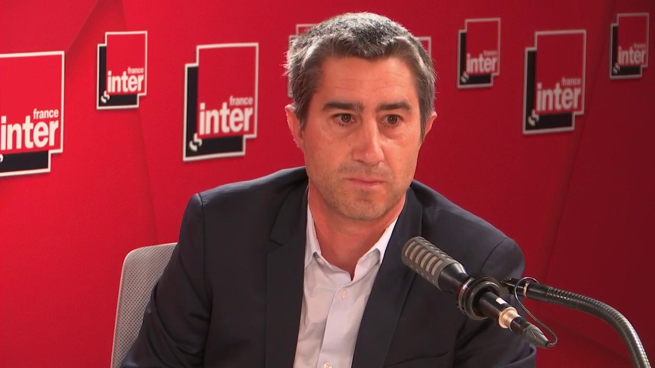 François Ruffin : "Je voulais faire un film dont je sois fière et dont elles soient fières, qui les amènent vers la parole et vers la lumière."