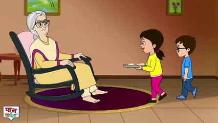 dadi amma dadi amma maan jao hindi rhymes