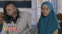 Legal Wives: Abdul Malik and Zobaida's plan | Episode 56 (Part 1/3)