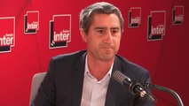 François Ruffin : 