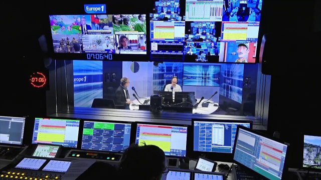 LR : Xavier Bertrand va finalement participer au congrès