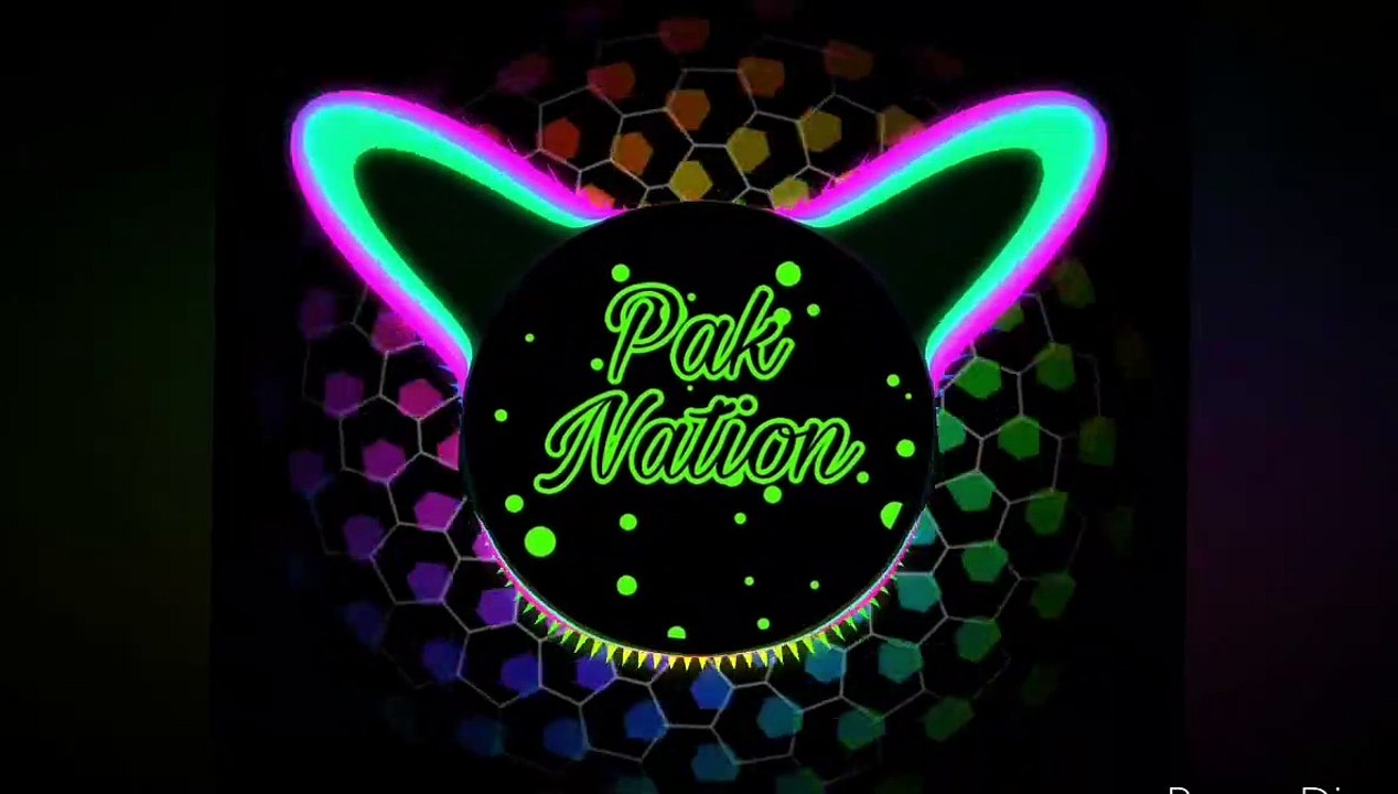 PAKNATION Till I Let Go [Copyright Free] By Neffex