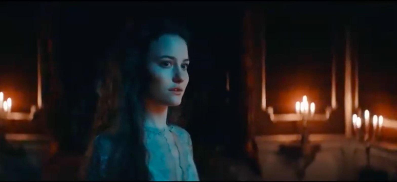 Sisi - S01 Trailer (Deutsch) HD