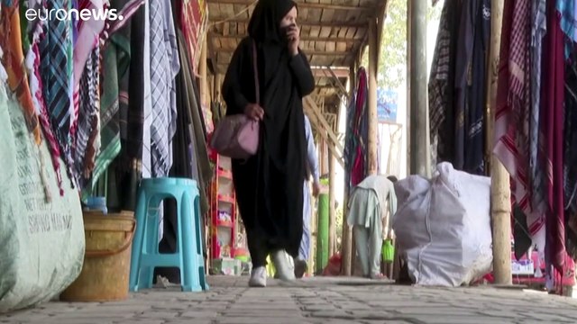 Afeganistão domina as reuniões preparativas da cimeira do G20