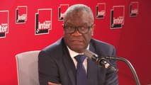 Denis Mukwege : 