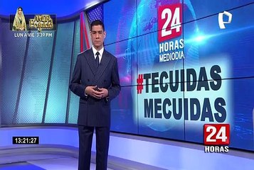 La Victoria: municipalidad lanza campaña de "licencias express" para formalizar cormerciantes