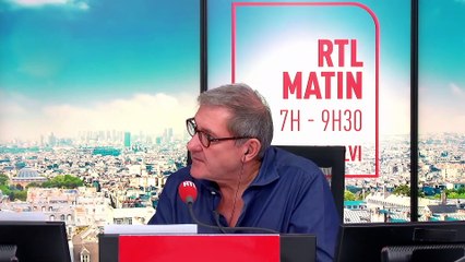 La visite qui irrite Pékin!