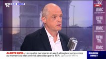 Fabrice Lhomme sur Emmanuel Macron: 