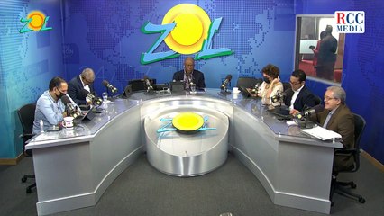 Lenchy Vargas comenta video viral estudiantes viendo contenido pornográfico en centro educativo