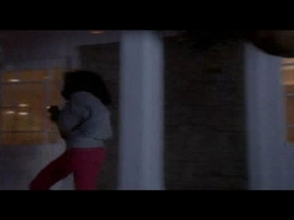 Desperate Housewives - Montage saison 4 episode 9 (tornado)