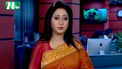 NTV Modhyanner Khobor | 12 October 2021