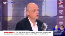 Fabrice Lhomme sur Emmanuel Macron: 