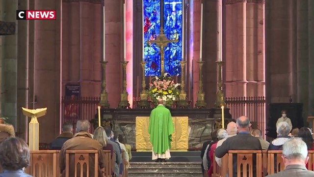 Indemnisation des victimes d'abus sexuels dans l'Eglise : qui va payer ?