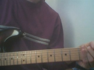 Blues Guitar Lesson - Beginner Shuffle