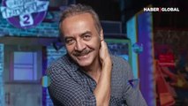 Oyuncu, yazar, yönetmen Yılmaz Erdoğan 12 ekim salı Haber Global’de Candaş Tolga Işık ile “Az Önce Konuştum” programına konuk oluyor