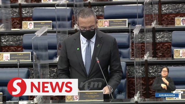 Hisham: Asean defence meeting retreat to discuss regional stance over Aukus