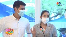 สดๆ บทไม่มี | พริกกับเกลือ - ยูโร ยศวรรธน์ | 12 ต.ค.64 | Ch7HD