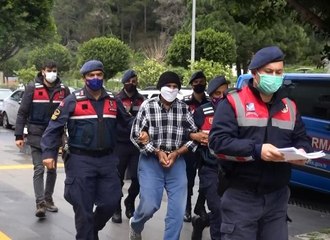 Kardeş cinayeti sanığı: ya o ölecekti ya ben