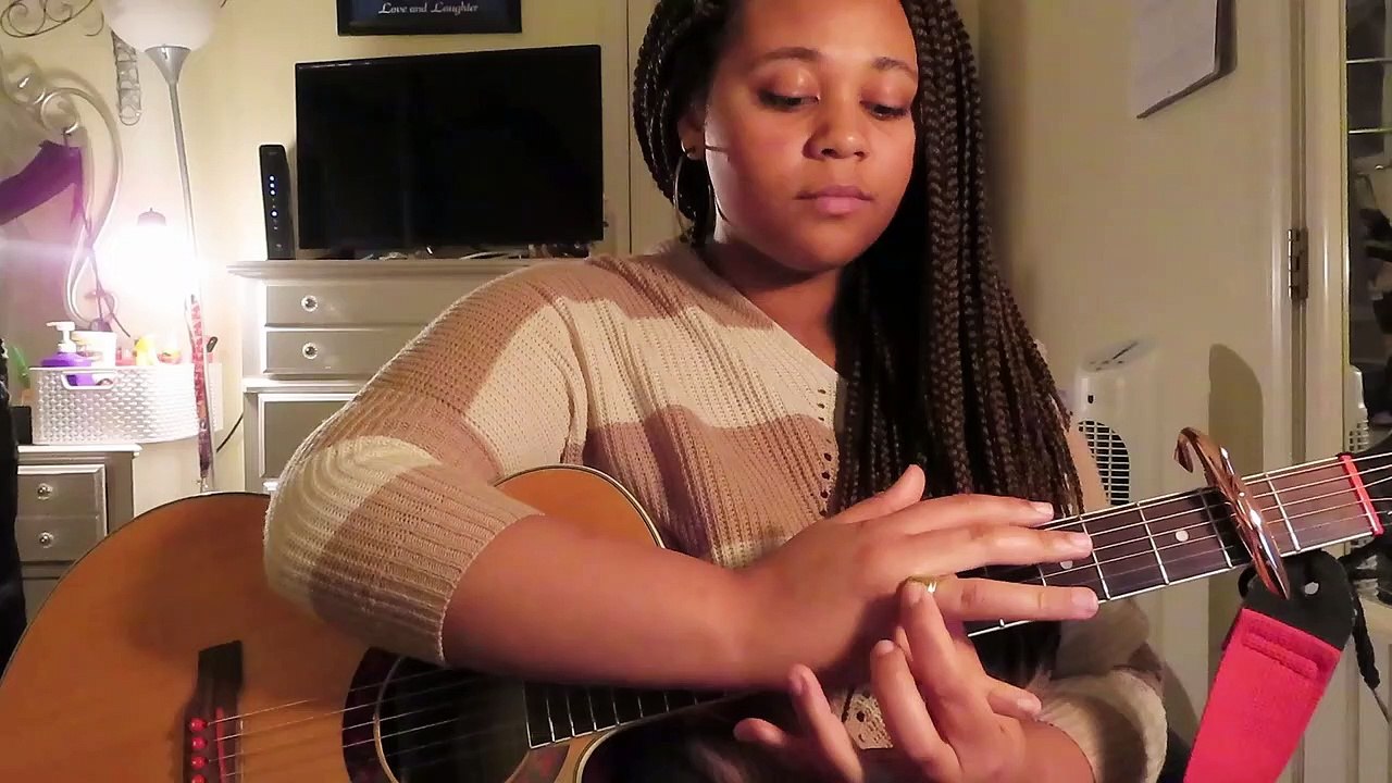 Coldplay - Everyday Life -  Acoustic(Guitar) Cover