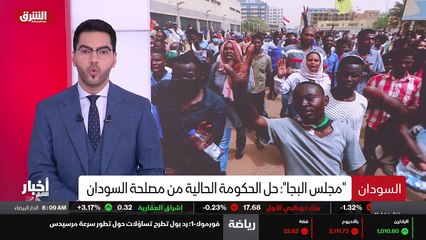 ...تقلي ممثلوها كذلك في بغداد هناك بغداد ال...